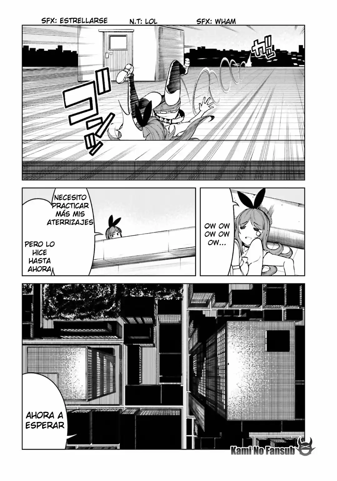 To Aru Kagaku no Accelerator (2013) - Capítulo 44 - Página 18 - LectorTMOo