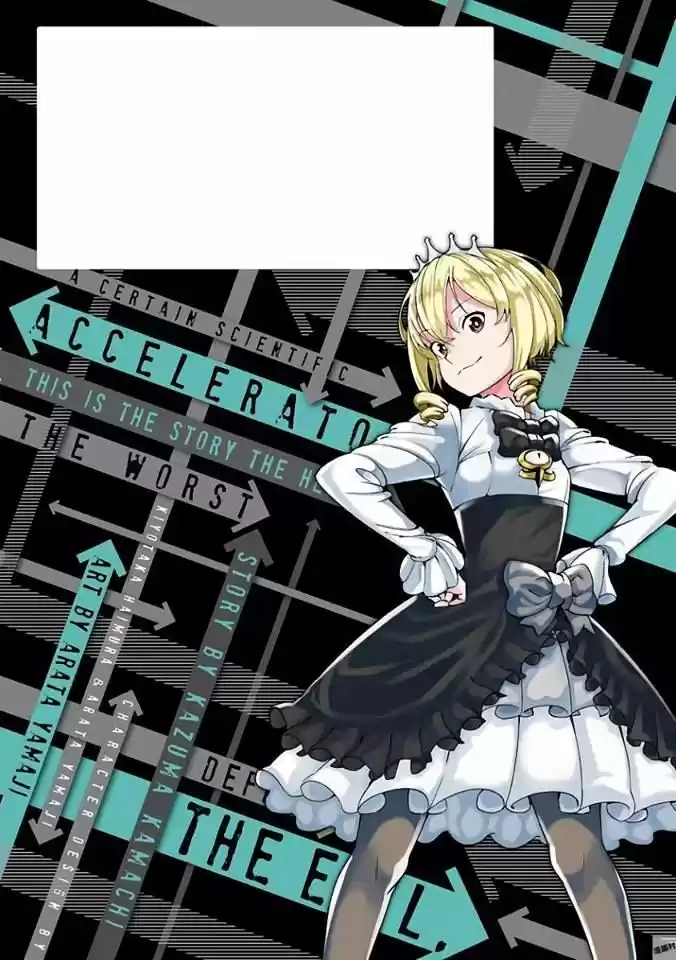 To Aru Kagaku no Accelerator (2013) - Capítulo 44 - Página 30 - LectorTMOo