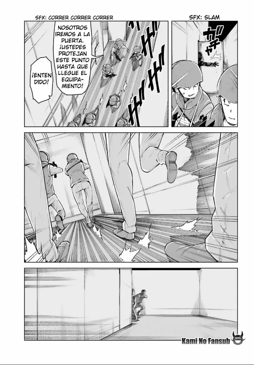 To Aru Kagaku no Accelerator (2013) - Capítulo 45 - Página 12 - LectorTMOo