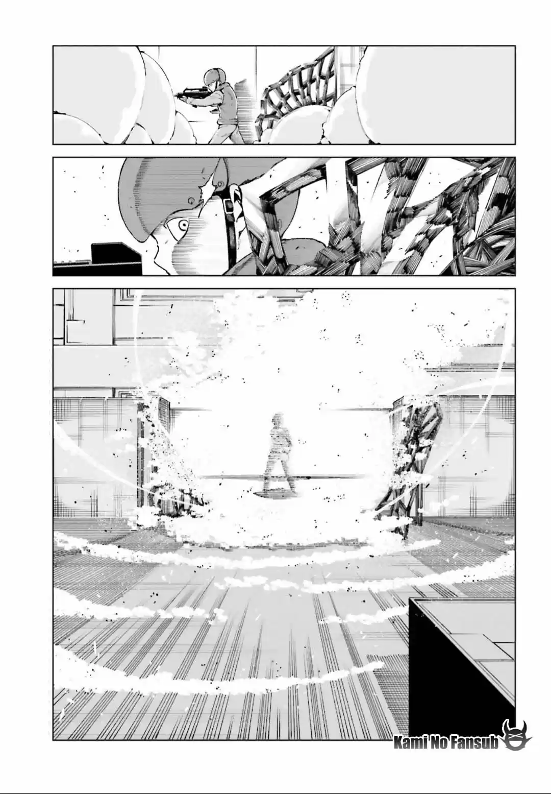 To Aru Kagaku no Accelerator (2013) - Capítulo 45 - Página 14 - LectorTMOo
