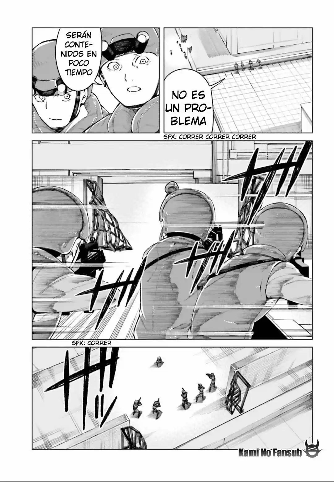 To Aru Kagaku no Accelerator (2013) - Capítulo 45 - Página 16 - LectorTMOo