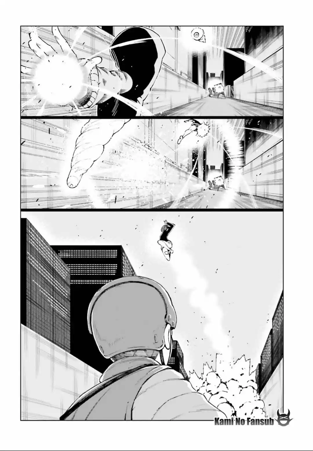To Aru Kagaku no Accelerator (2013) - Capítulo 45 - Página 22 - LectorTMOo