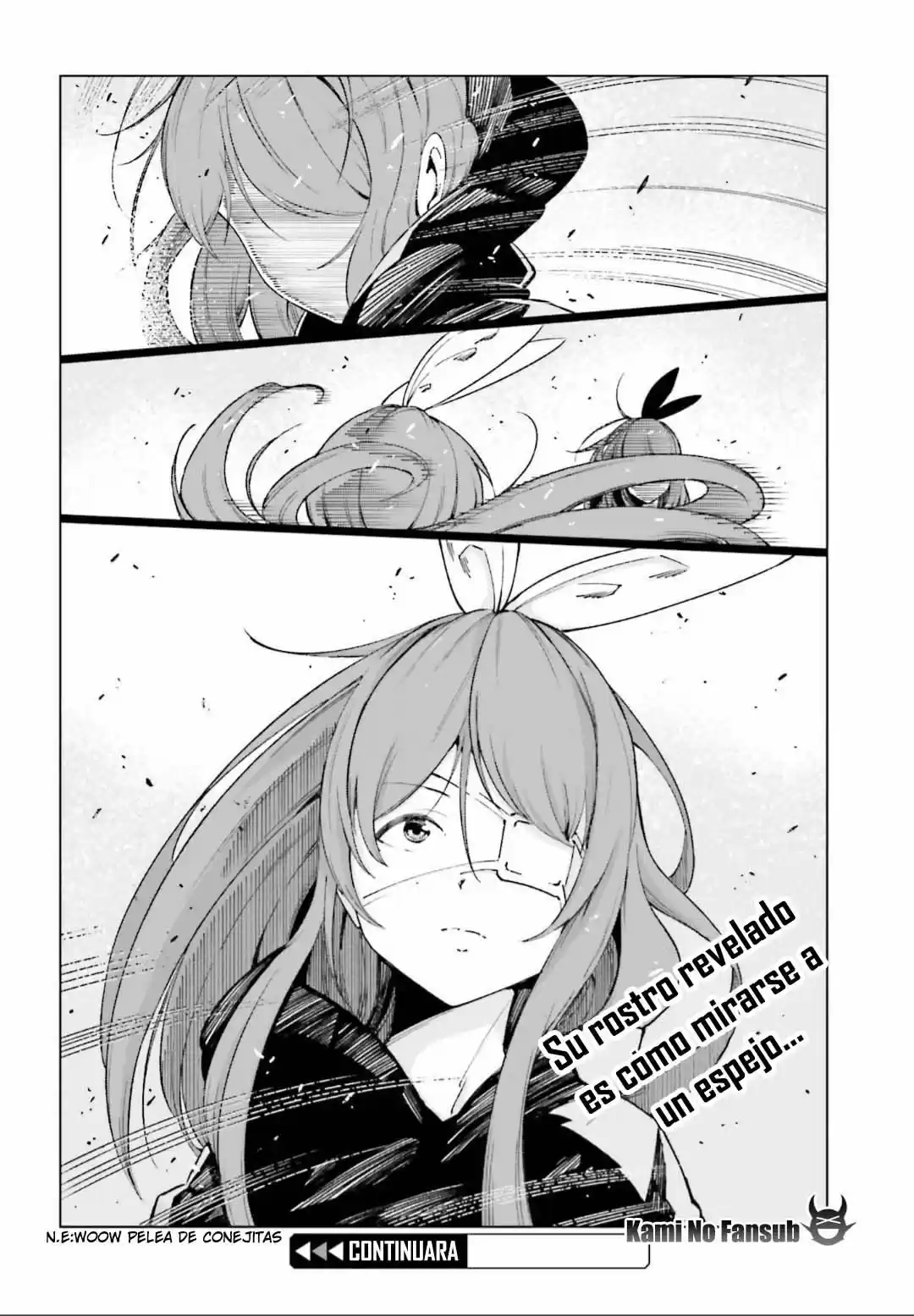 To Aru Kagaku no Accelerator (2013) - Capítulo 45 - Página 31 - LectorTMOo