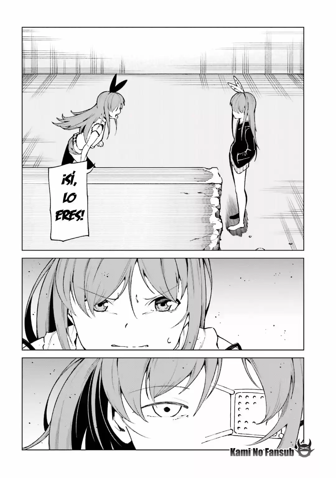 To Aru Kagaku no Accelerator (2013) - Capítulo 46 - Página 5 - LectorTMOo