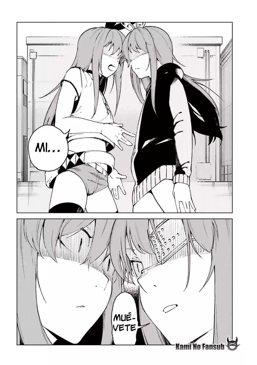 To Aru Kagaku no Accelerator (2013) - Capítulo 46 - Página 7 - LectorTMOo