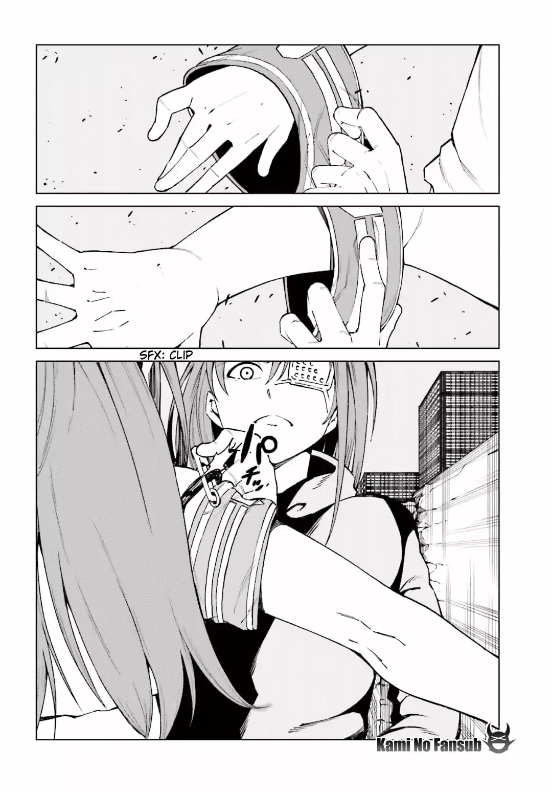 To Aru Kagaku no Accelerator (2013) - Capítulo 46 - Página 9 - LectorTMOo