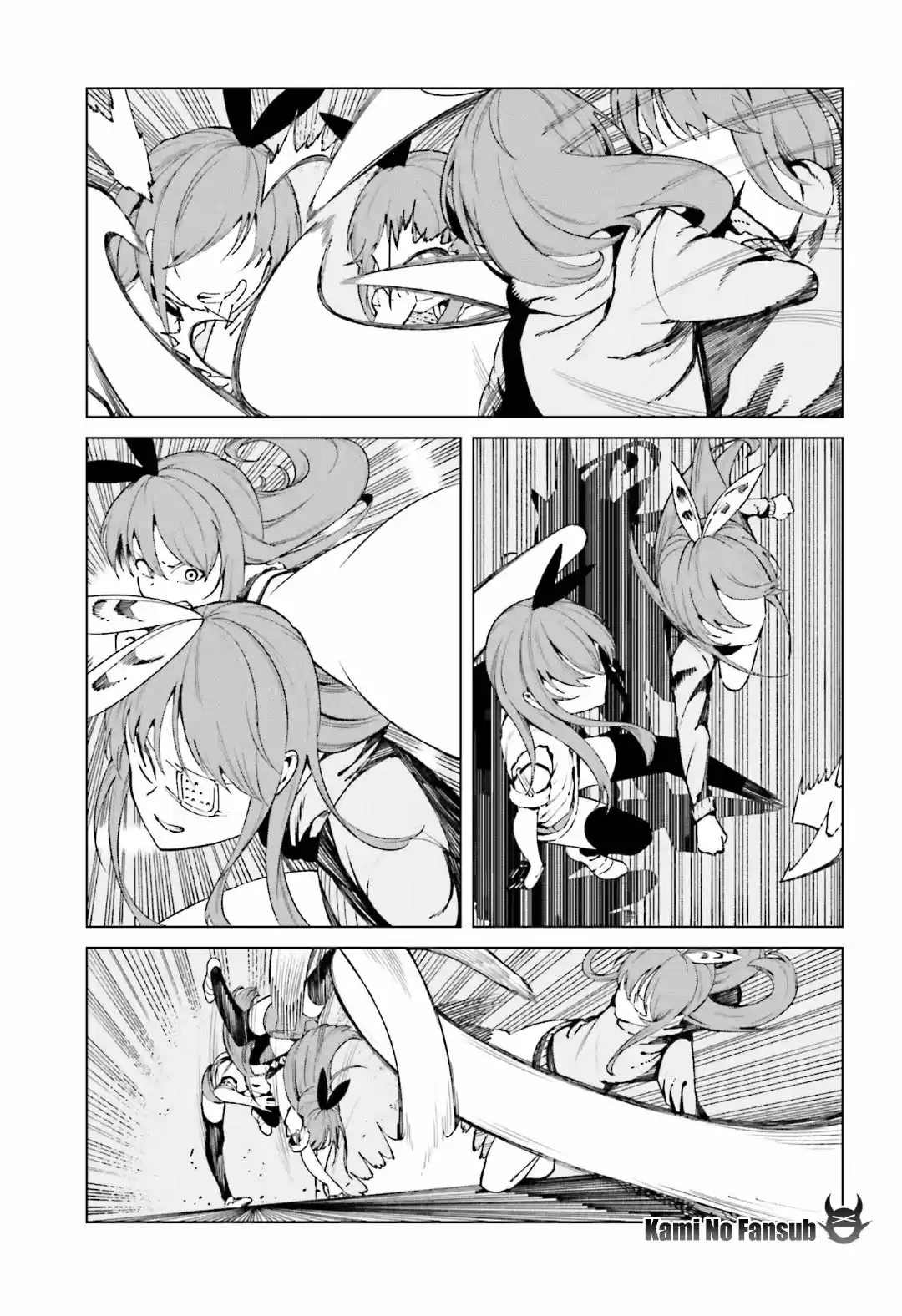 To Aru Kagaku no Accelerator (2013) - Capítulo 46 - Página 14 - LectorTMOo