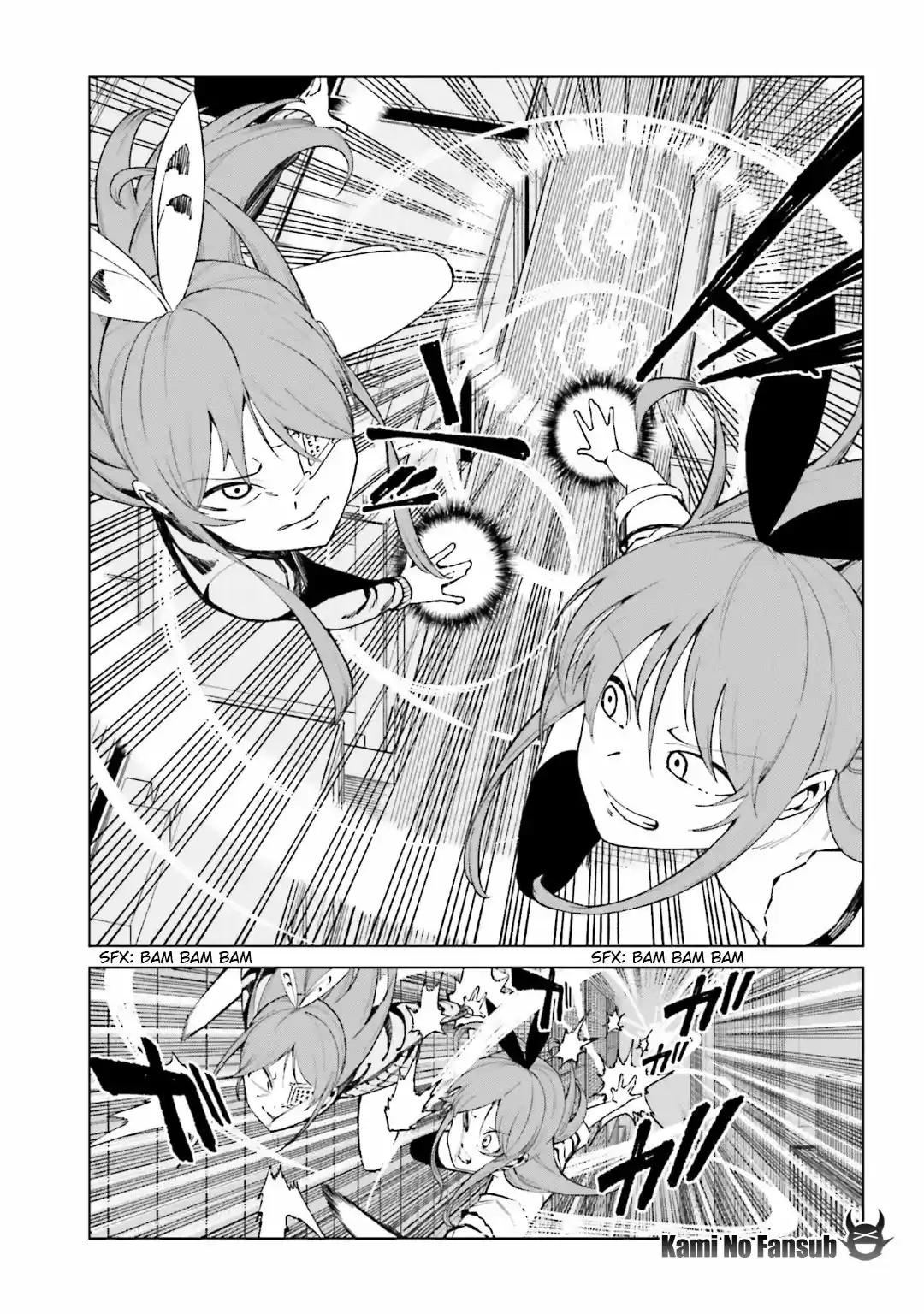 To Aru Kagaku no Accelerator (2013) - Capítulo 46 - Página 18 - LectorTMOo