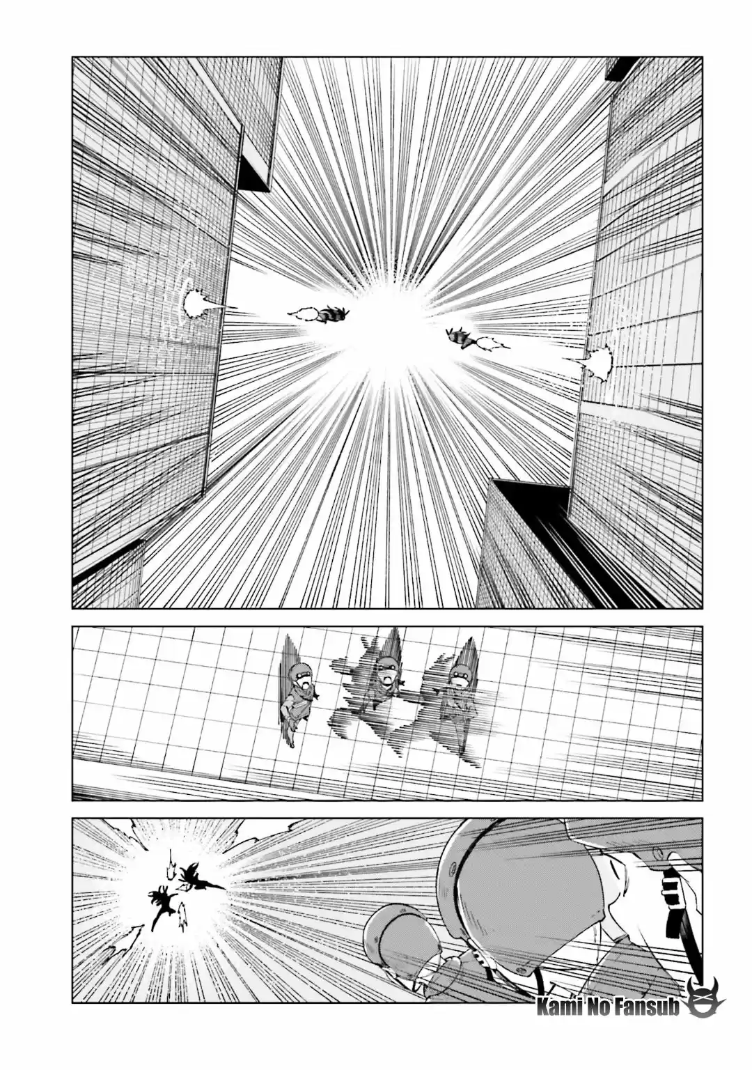 To Aru Kagaku no Accelerator (2013) - Capítulo 46 - Página 20 - LectorTMOo
