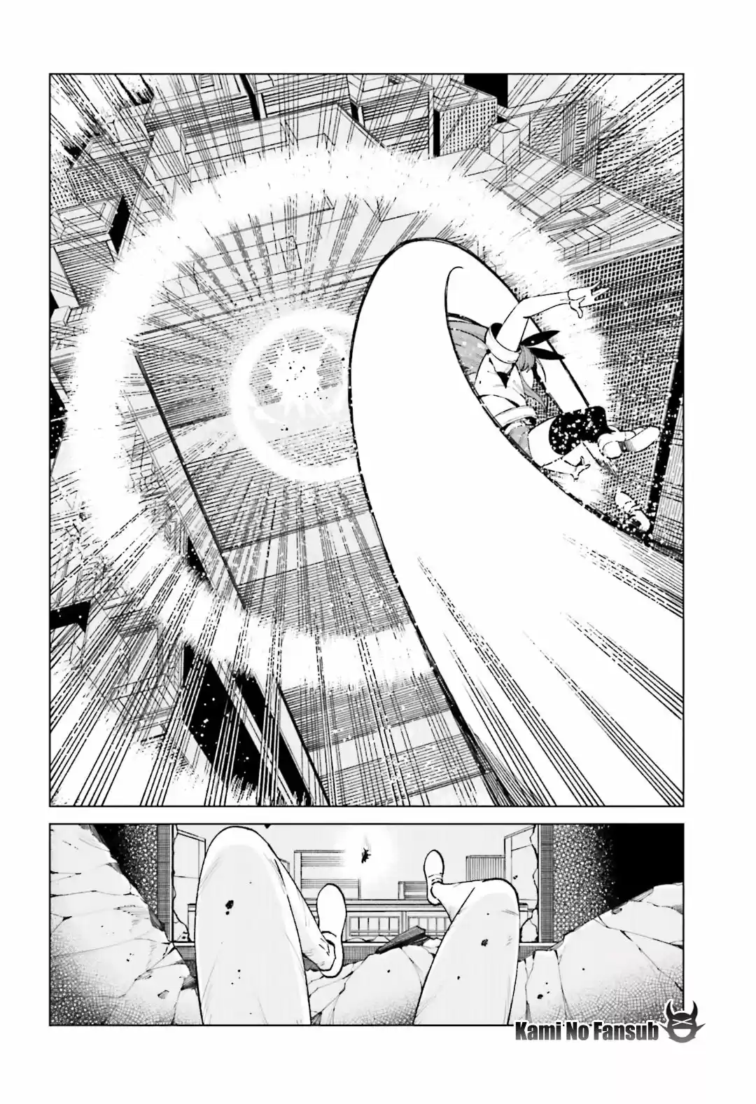 To Aru Kagaku no Accelerator (2013) - Capítulo 46 - Página 23 - LectorTMOo