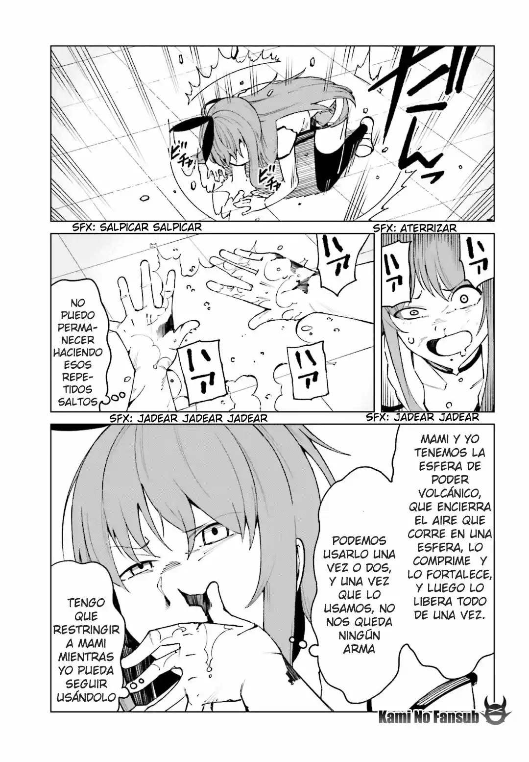 To Aru Kagaku no Accelerator (2013) - Capítulo 46 - Página 24 - LectorTMOo