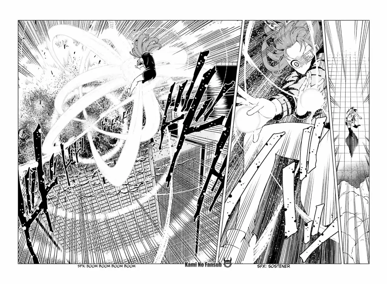 To Aru Kagaku no Accelerator (2013) - Capítulo 46 - Página 27 - LectorTMOo