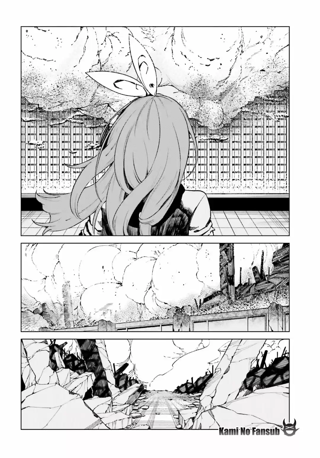 To Aru Kagaku no Accelerator (2013) - Capítulo 46 - Página 30 - LectorTMOo