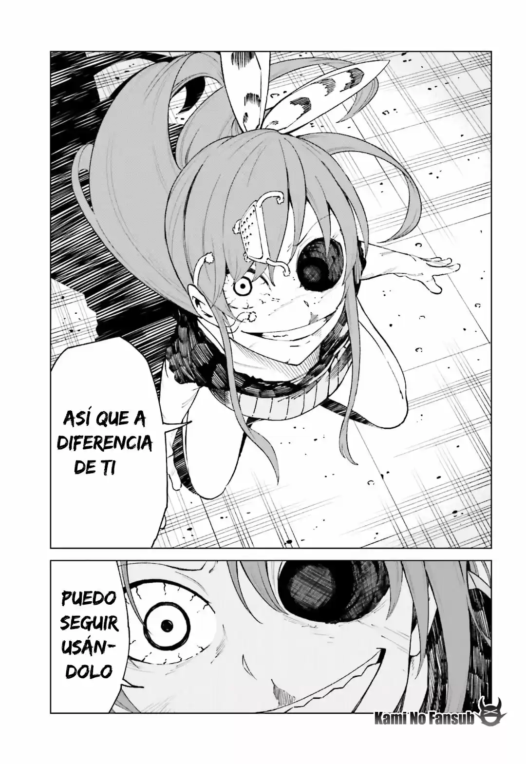 To Aru Kagaku no Accelerator (2013) - Capítulo 46 - Página 37 - LectorTMOo