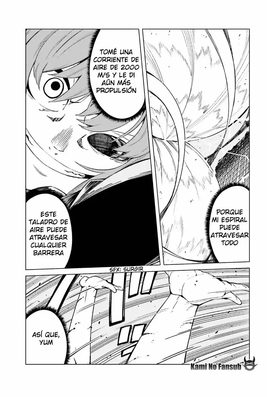 To Aru Kagaku no Accelerator (2013) - Capítulo 47 - Página 6 - LectorTMOo