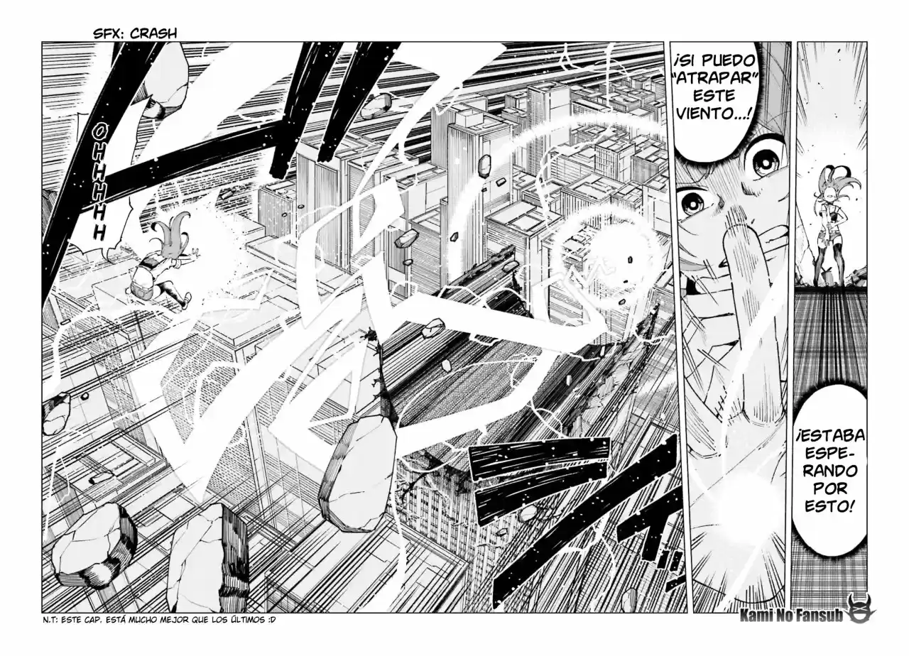 To Aru Kagaku no Accelerator (2013) - Capítulo 47 - Página 8 - LectorTMOo