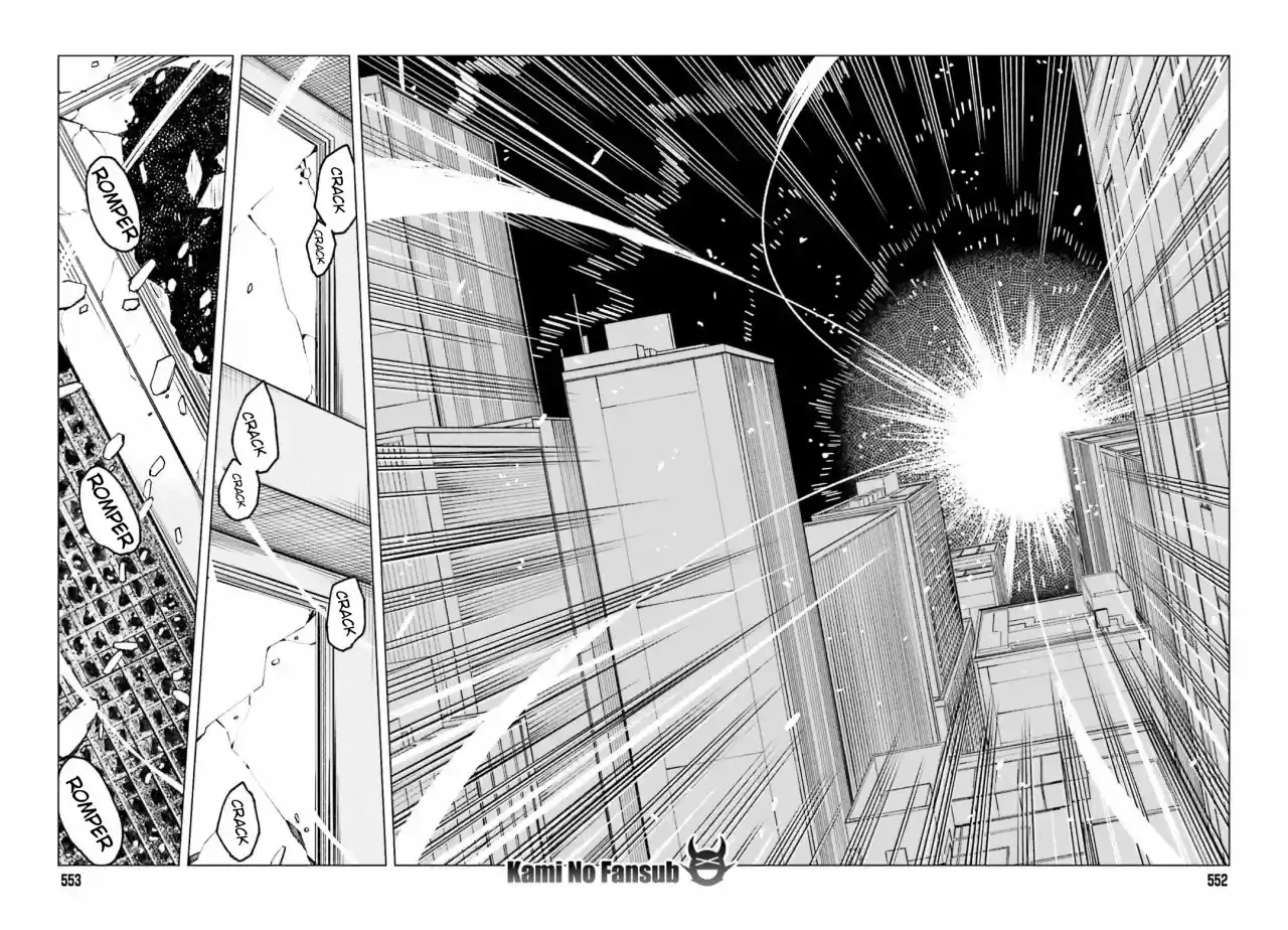 To Aru Kagaku no Accelerator (2013) - Capítulo 47 - Página 11 - LectorTMOo
