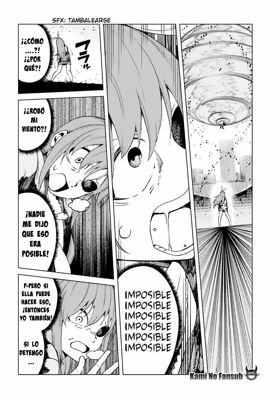 To Aru Kagaku no Accelerator (2013) - Capítulo 47 - Página 13 - LectorTMOo