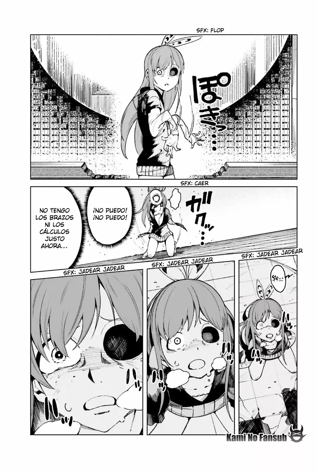 To Aru Kagaku no Accelerator (2013) - Capítulo 47 - Página 14 - LectorTMOo
