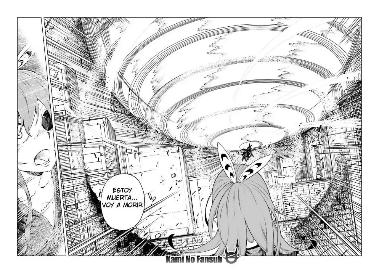 To Aru Kagaku no Accelerator (2013) - Capítulo 47 - Página 15 - LectorTMOo