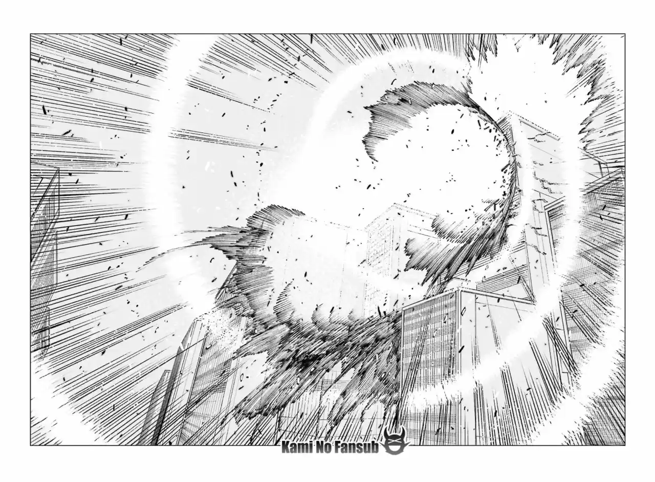 To Aru Kagaku no Accelerator (2013) - Capítulo 47 - Página 16 - LectorTMOo