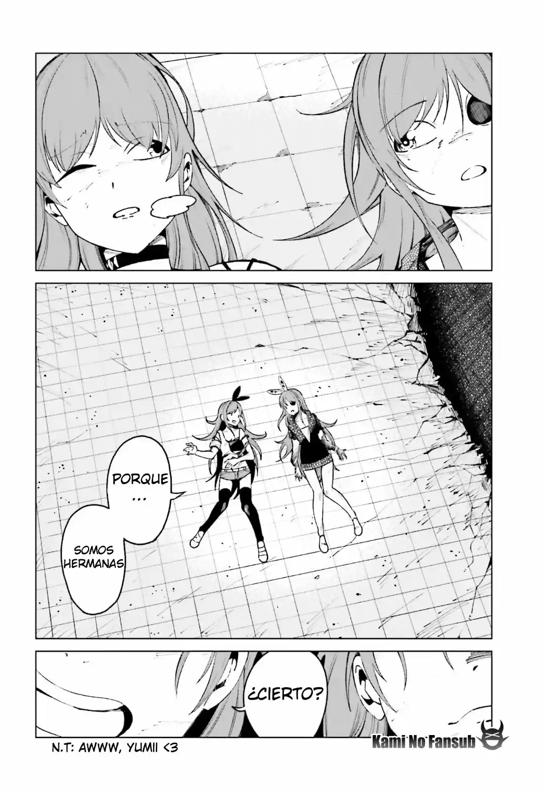 To Aru Kagaku no Accelerator (2013) - Capítulo 47 - Página 19 - LectorTMOo