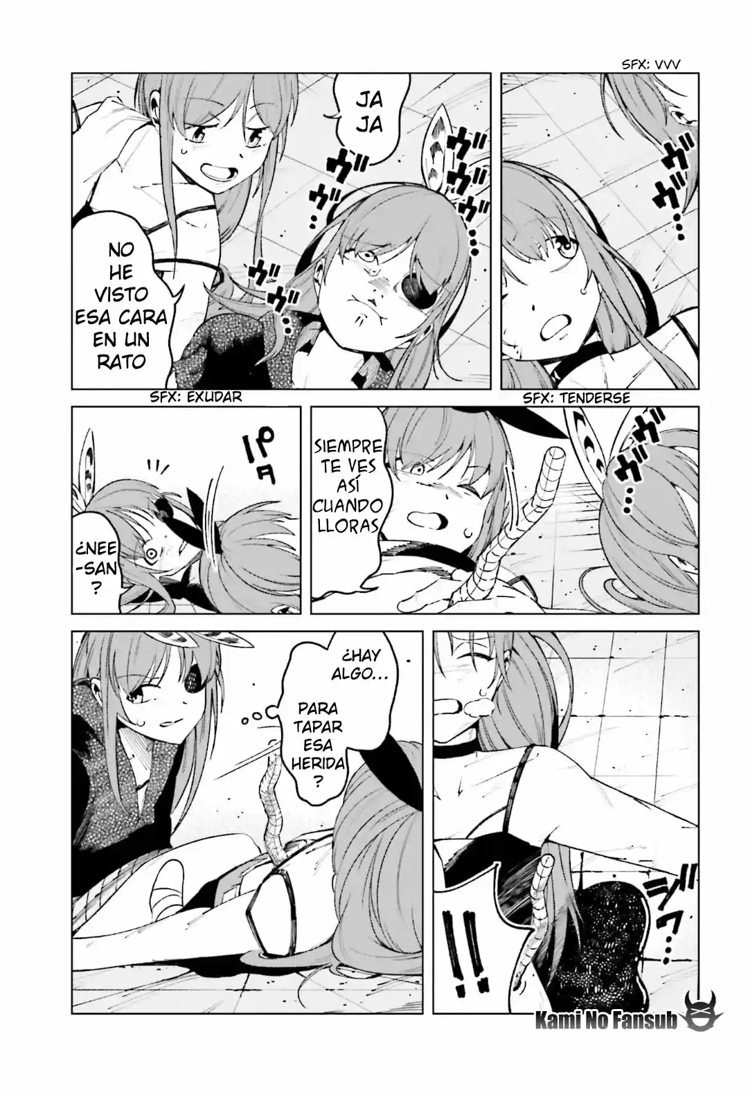 To Aru Kagaku no Accelerator (2013) - Capítulo 47 - Página 20 - LectorTMOo