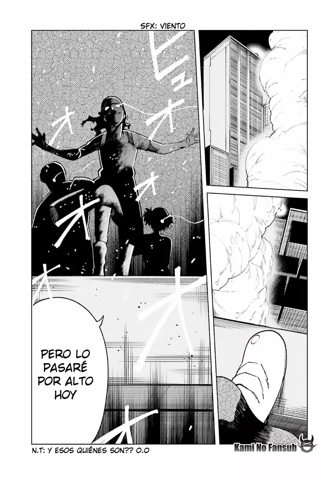 To Aru Kagaku no Accelerator (2013) - Capítulo 47 - Página 22 - LectorTMOo