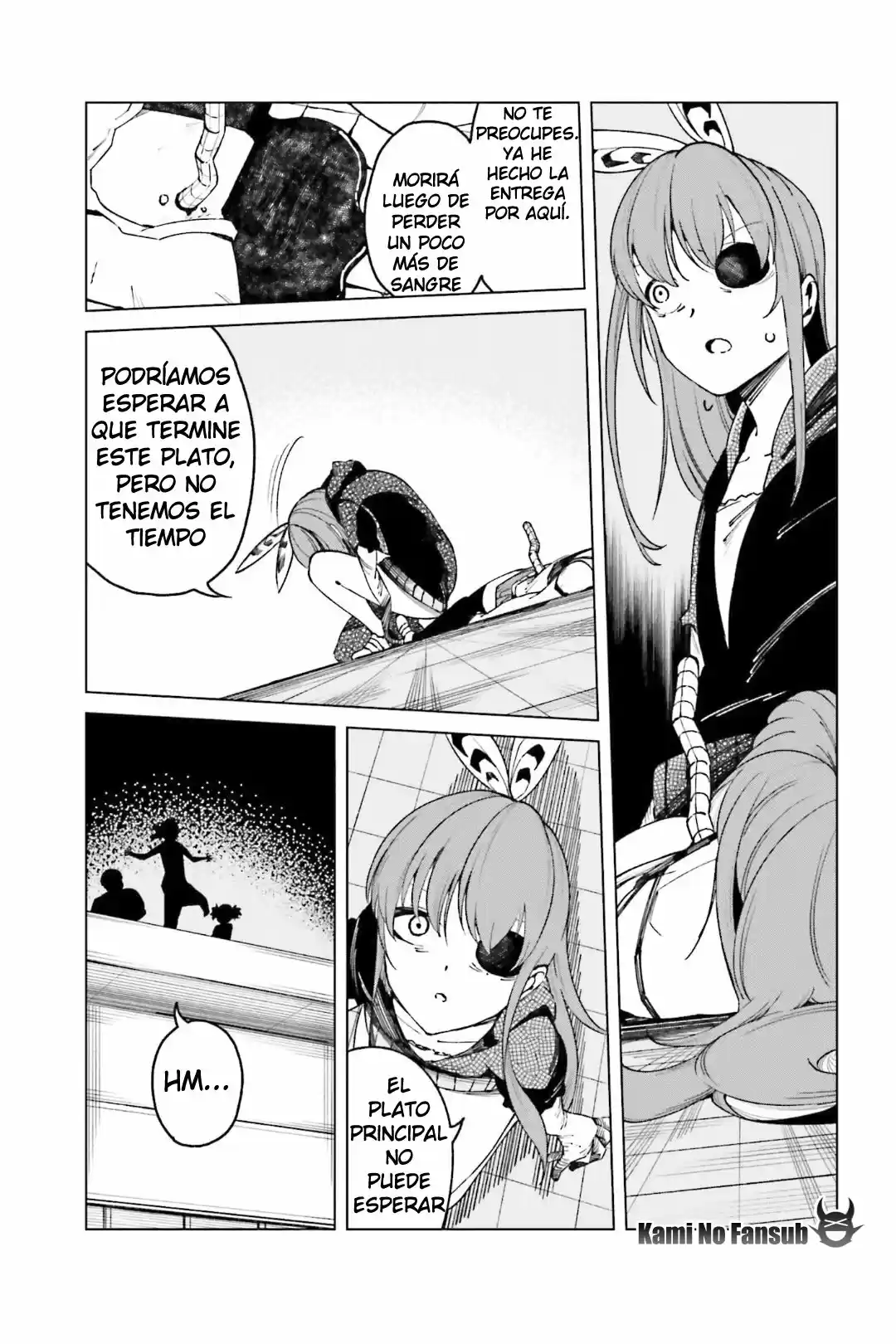 To Aru Kagaku no Accelerator (2013) - Capítulo 47 - Página 25 - LectorTMOo