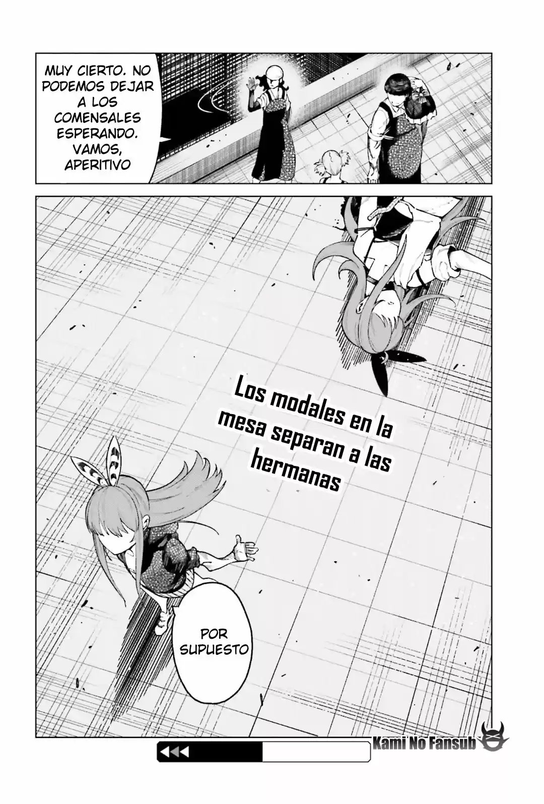 To Aru Kagaku no Accelerator (2013) - Capítulo 47 - Página 26 - LectorTMOo