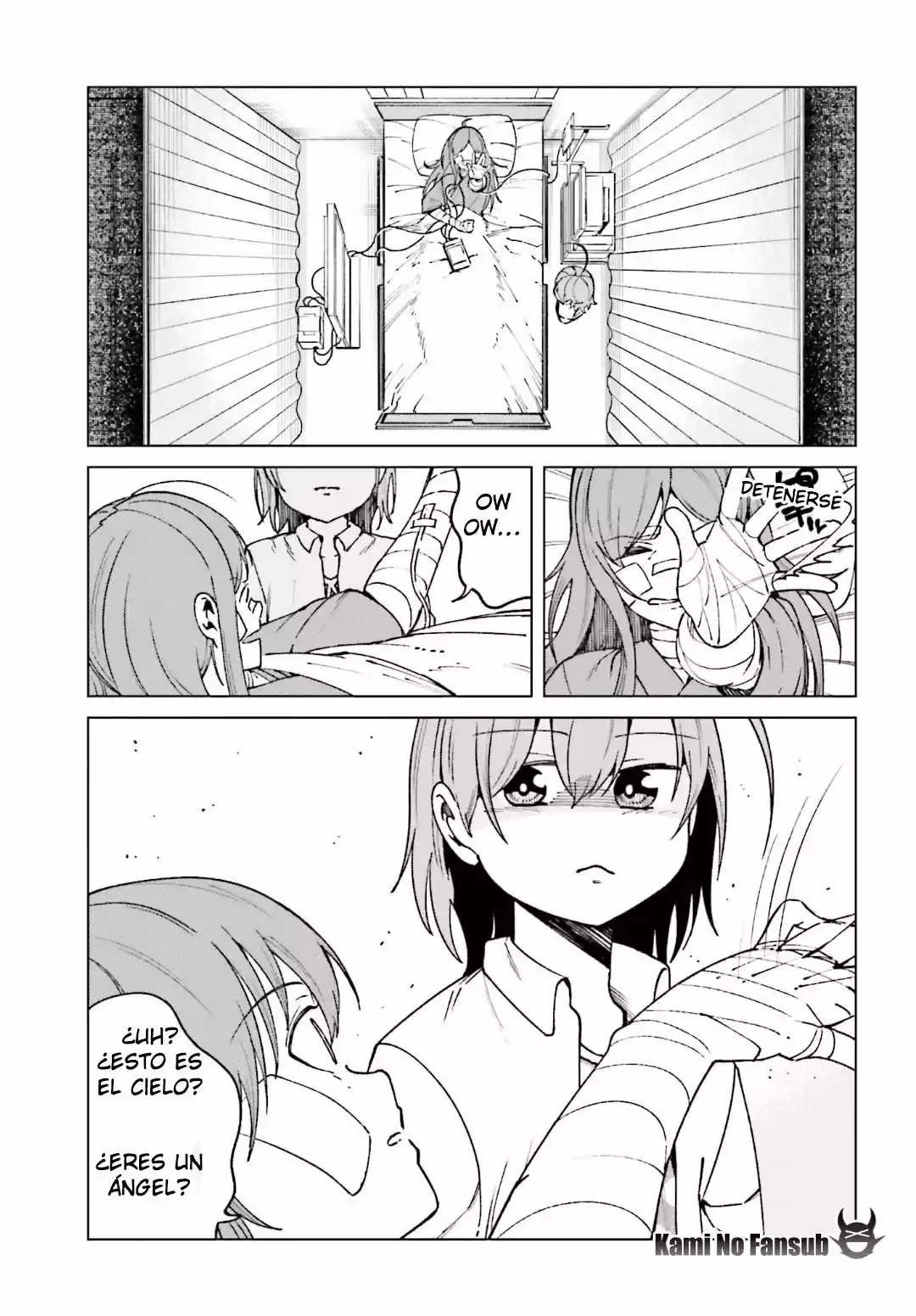 To Aru Kagaku no Accelerator (2013) - Capítulo 48 - Página 4 - LectorTMOo