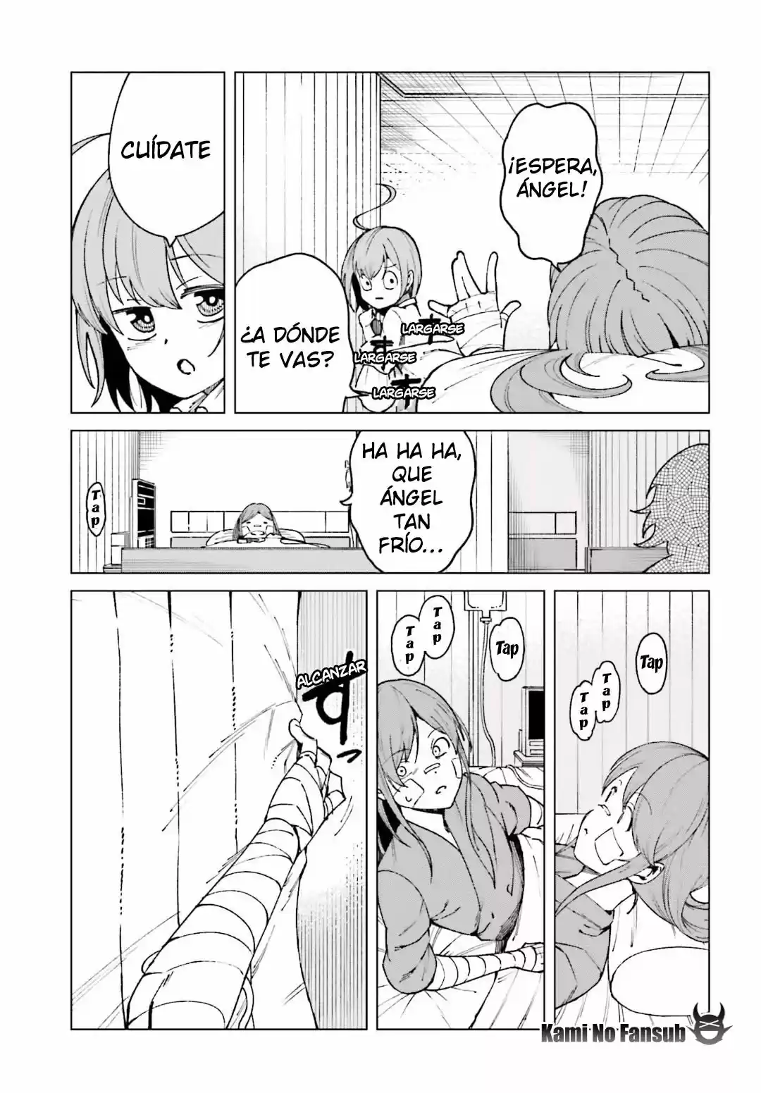 To Aru Kagaku no Accelerator (2013) - Capítulo 48 - Página 5 - LectorTMOo