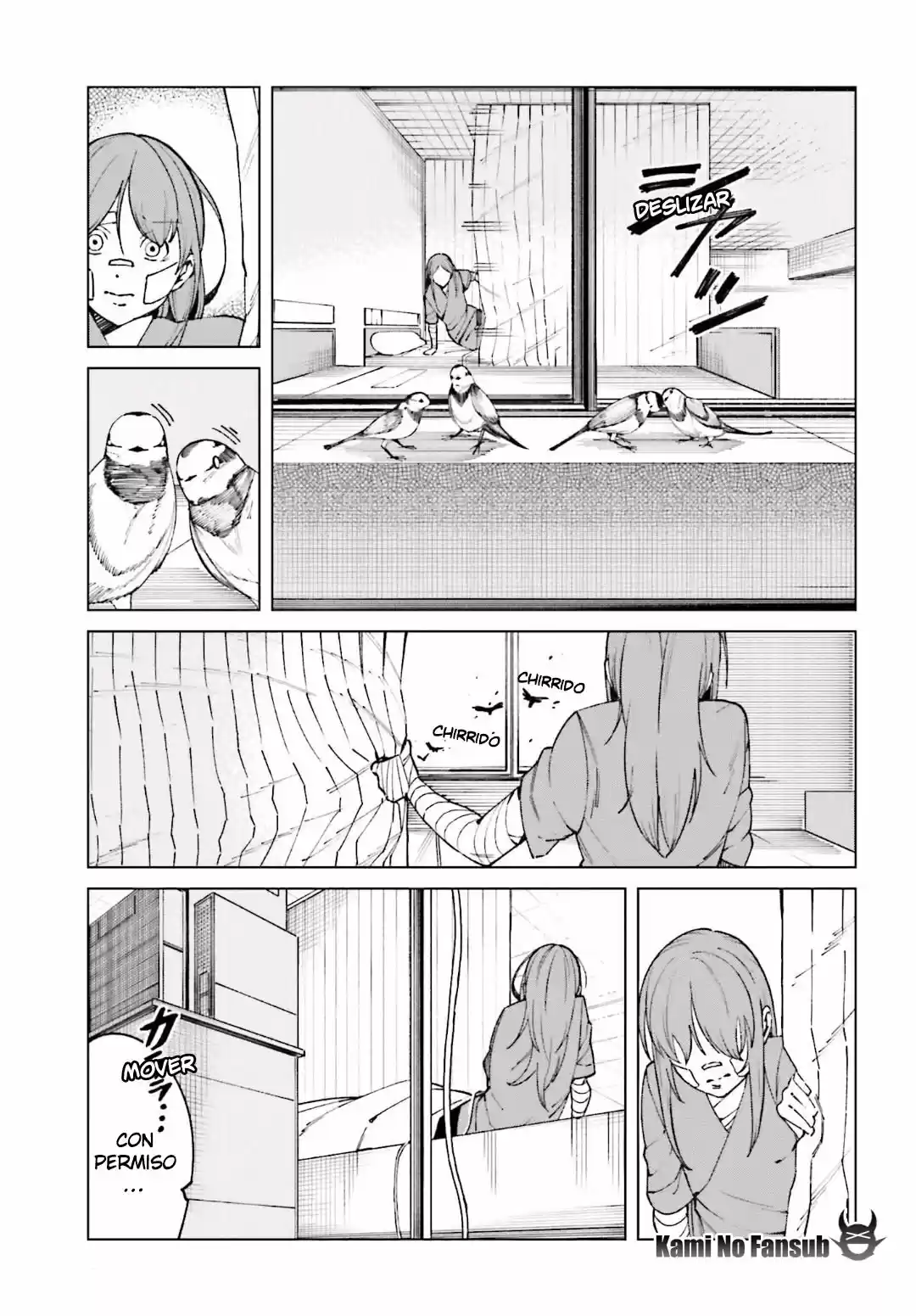 To Aru Kagaku no Accelerator (2013) - Capítulo 48 - Página 6 - LectorTMOo