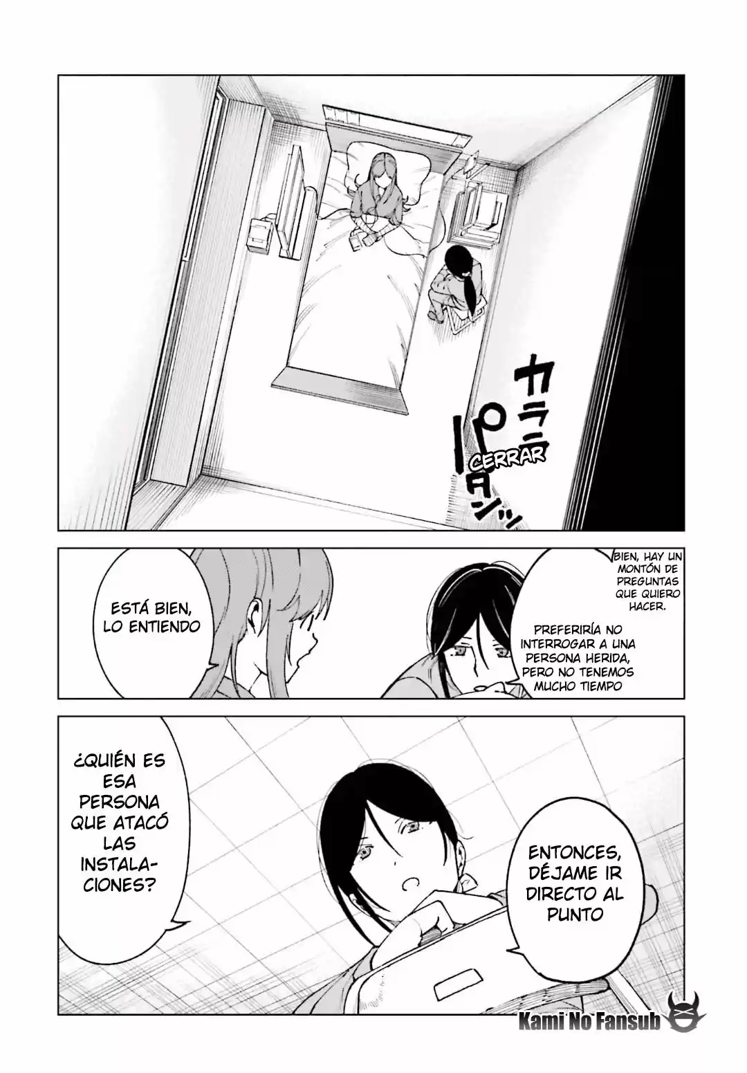 To Aru Kagaku no Accelerator (2013) - Capítulo 48 - Página 13 - LectorTMOo