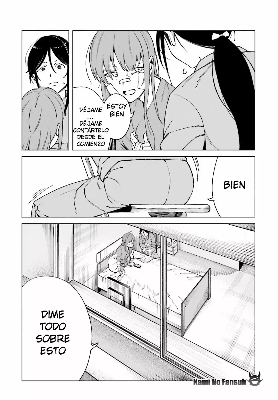 To Aru Kagaku no Accelerator (2013) - Capítulo 48 - Página 15 - LectorTMOo