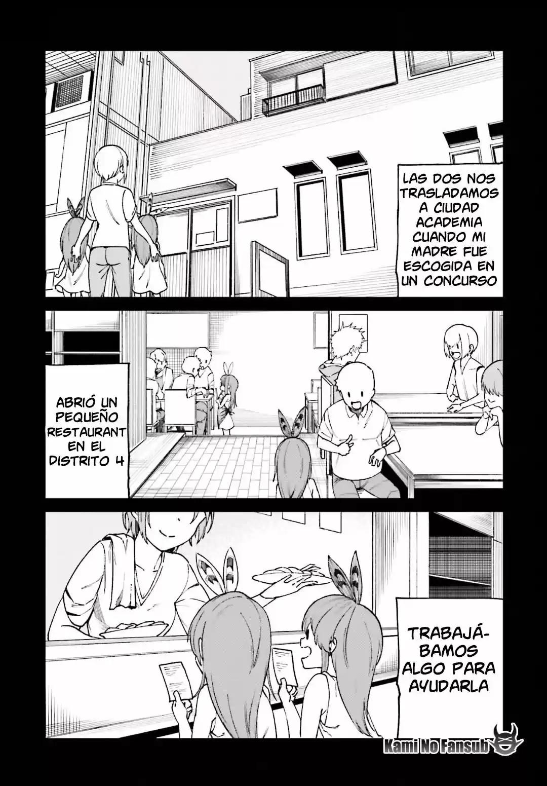 To Aru Kagaku no Accelerator (2013) - Capítulo 48 - Página 16 - LectorTMOo