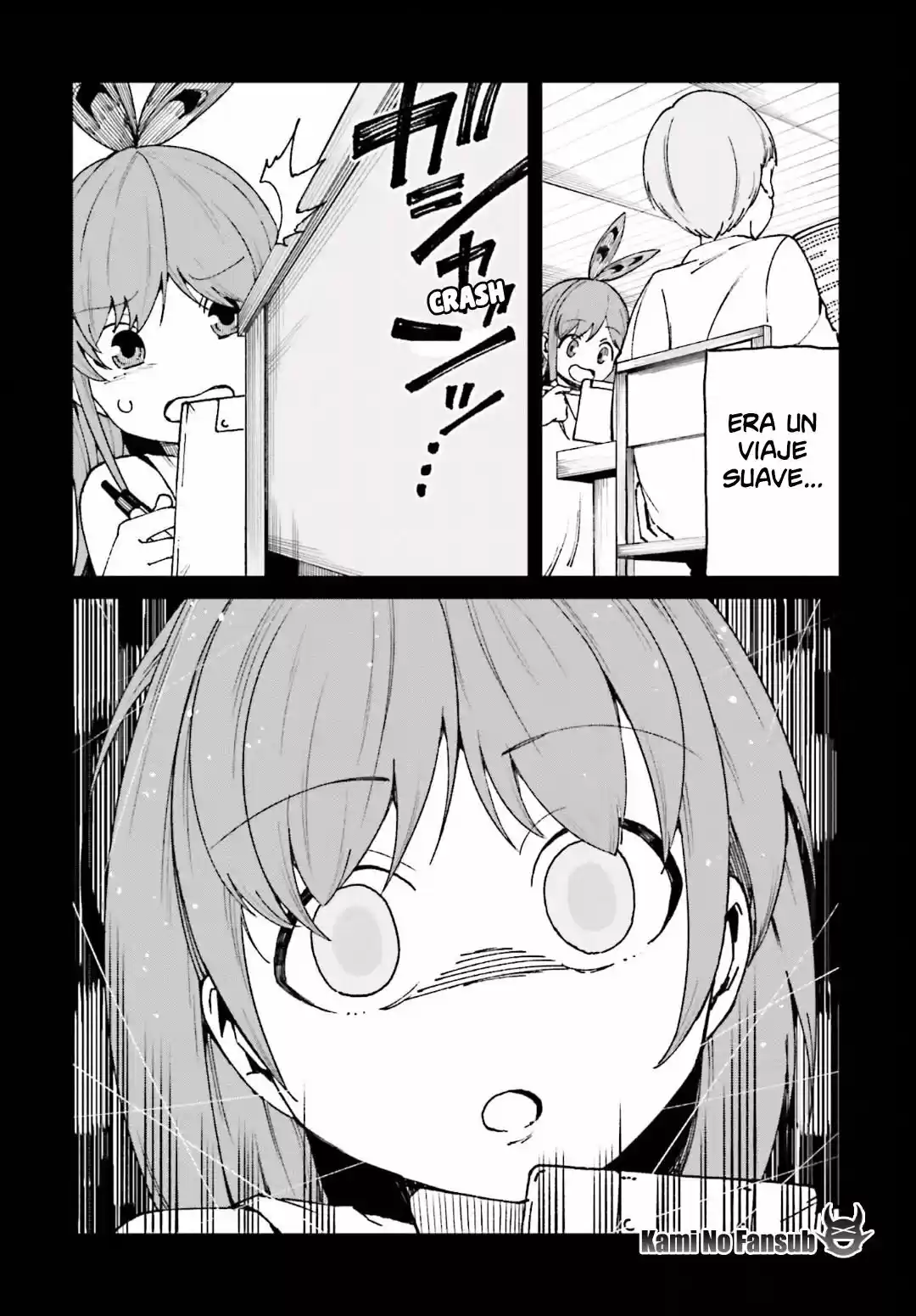 To Aru Kagaku no Accelerator (2013) - Capítulo 48 - Página 18 - LectorTMOo