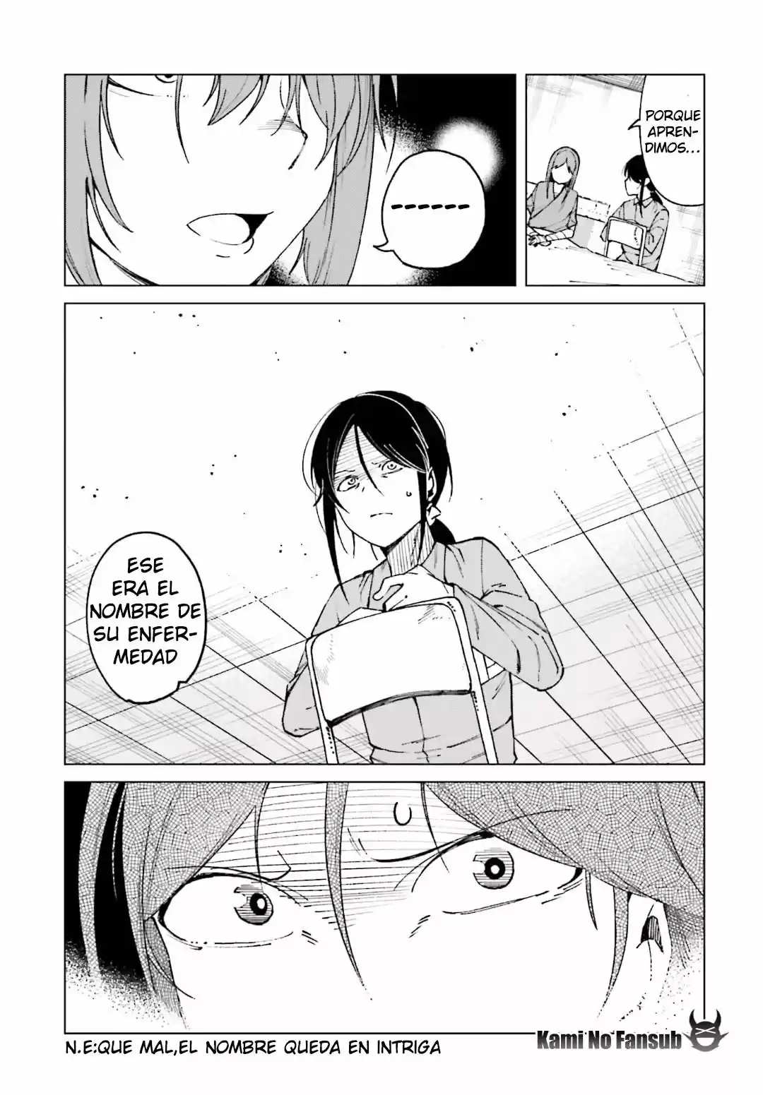 To Aru Kagaku no Accelerator (2013) - Capítulo 48 - Página 20 - LectorTMOo