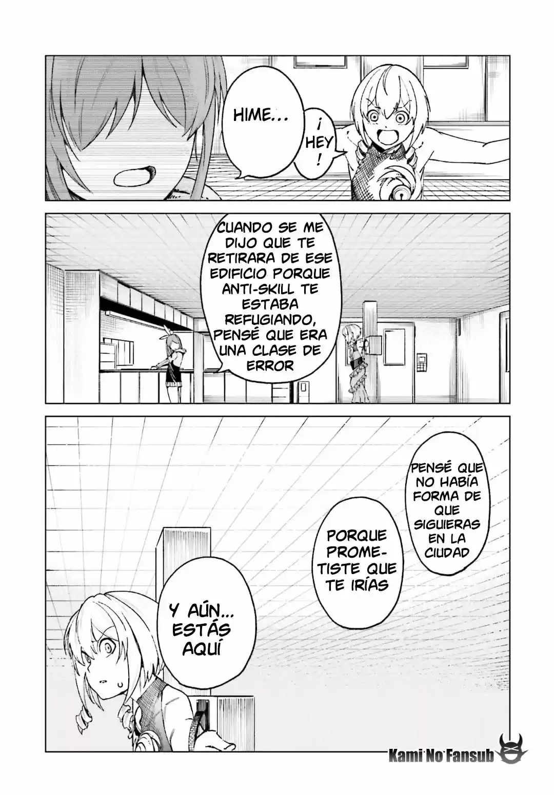 To Aru Kagaku no Accelerator (2013) - Capítulo 48 - Página 24 - LectorTMOo