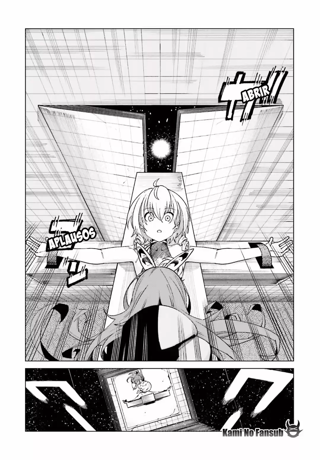 To Aru Kagaku no Accelerator (2013) - Capítulo 48 - Página 26 - LectorTMOo
