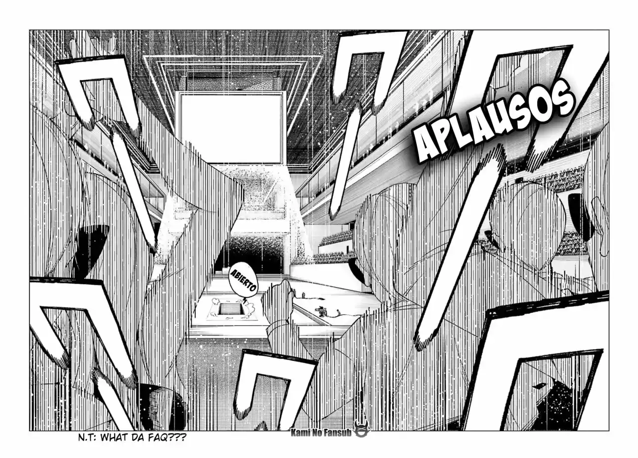 To Aru Kagaku no Accelerator (2013) - Capítulo 48 - Página 27 - LectorTMOo