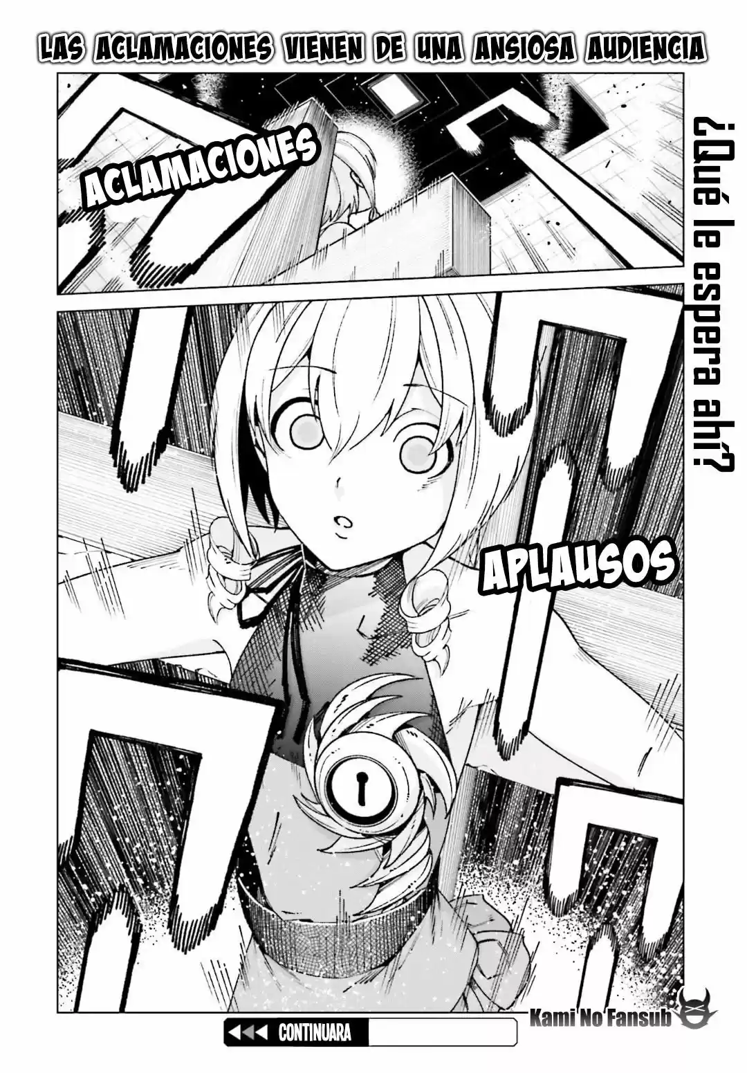 To Aru Kagaku no Accelerator (2013) - Capítulo 48 - Página 28 - LectorTMOo