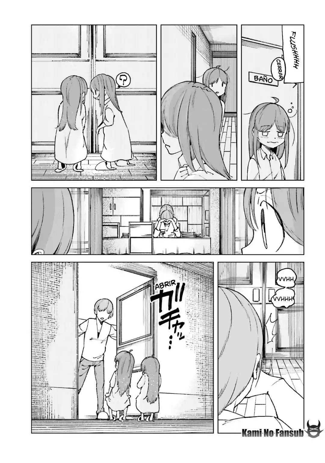 To Aru Kagaku no Accelerator (2013) - Capítulo 49 - Página 6 - LectorTMOo