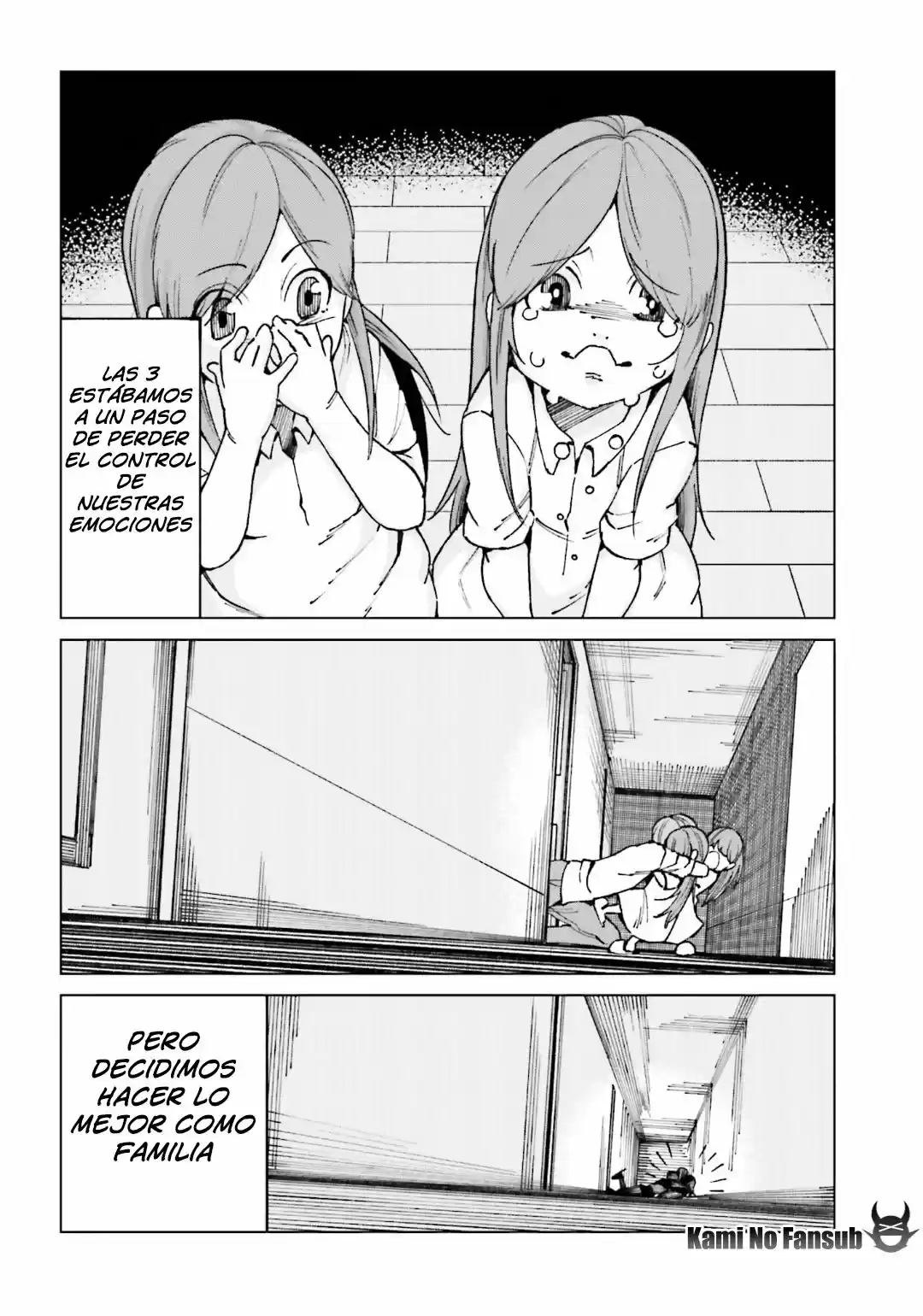 To Aru Kagaku no Accelerator (2013) - Capítulo 49 - Página 7 - LectorTMOo