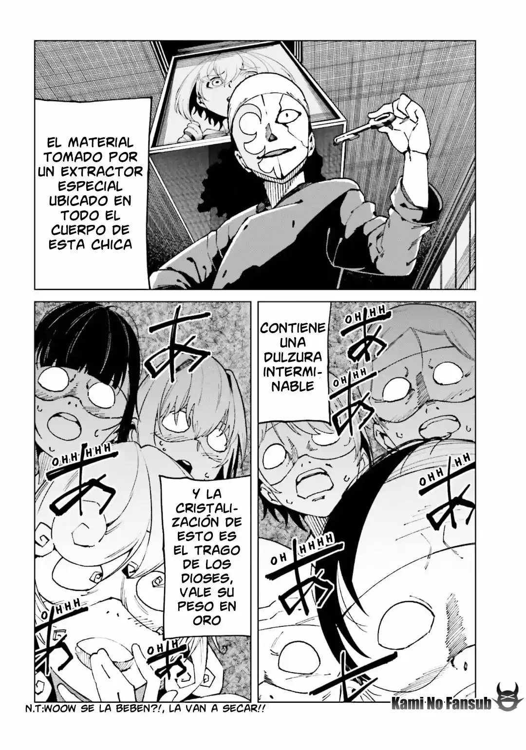 To Aru Kagaku no Accelerator (2013) - Capítulo 49 - Página 12 - LectorTMOo
