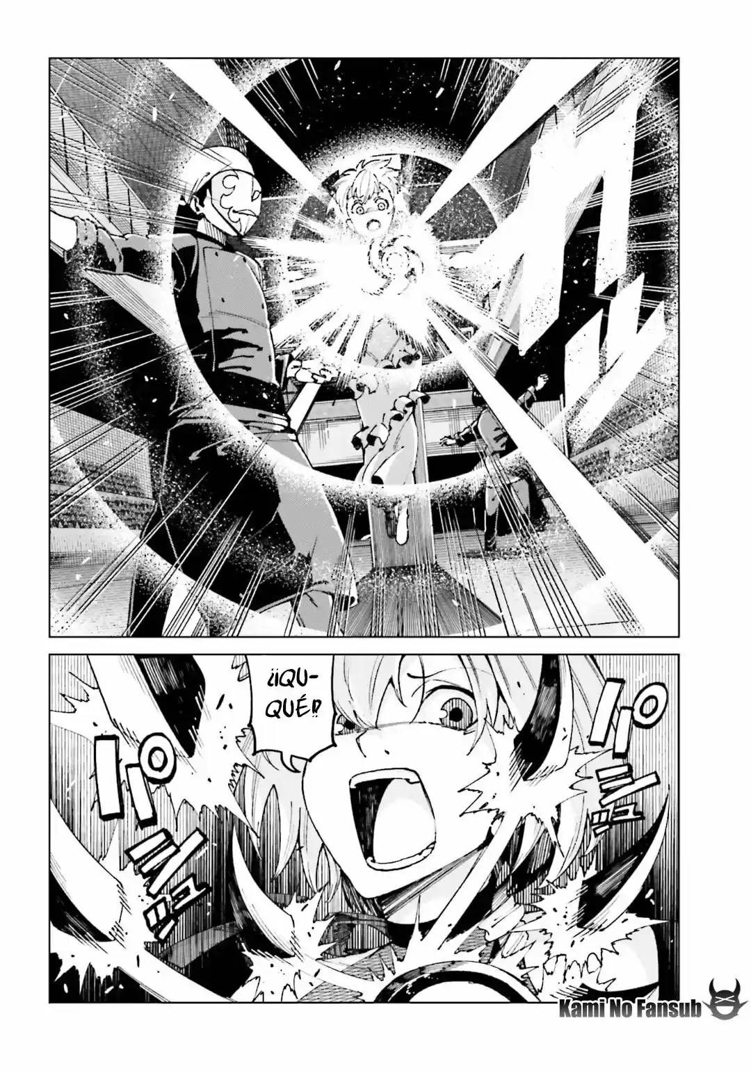 To Aru Kagaku no Accelerator (2013) - Capítulo 49 - Página 14 - LectorTMOo