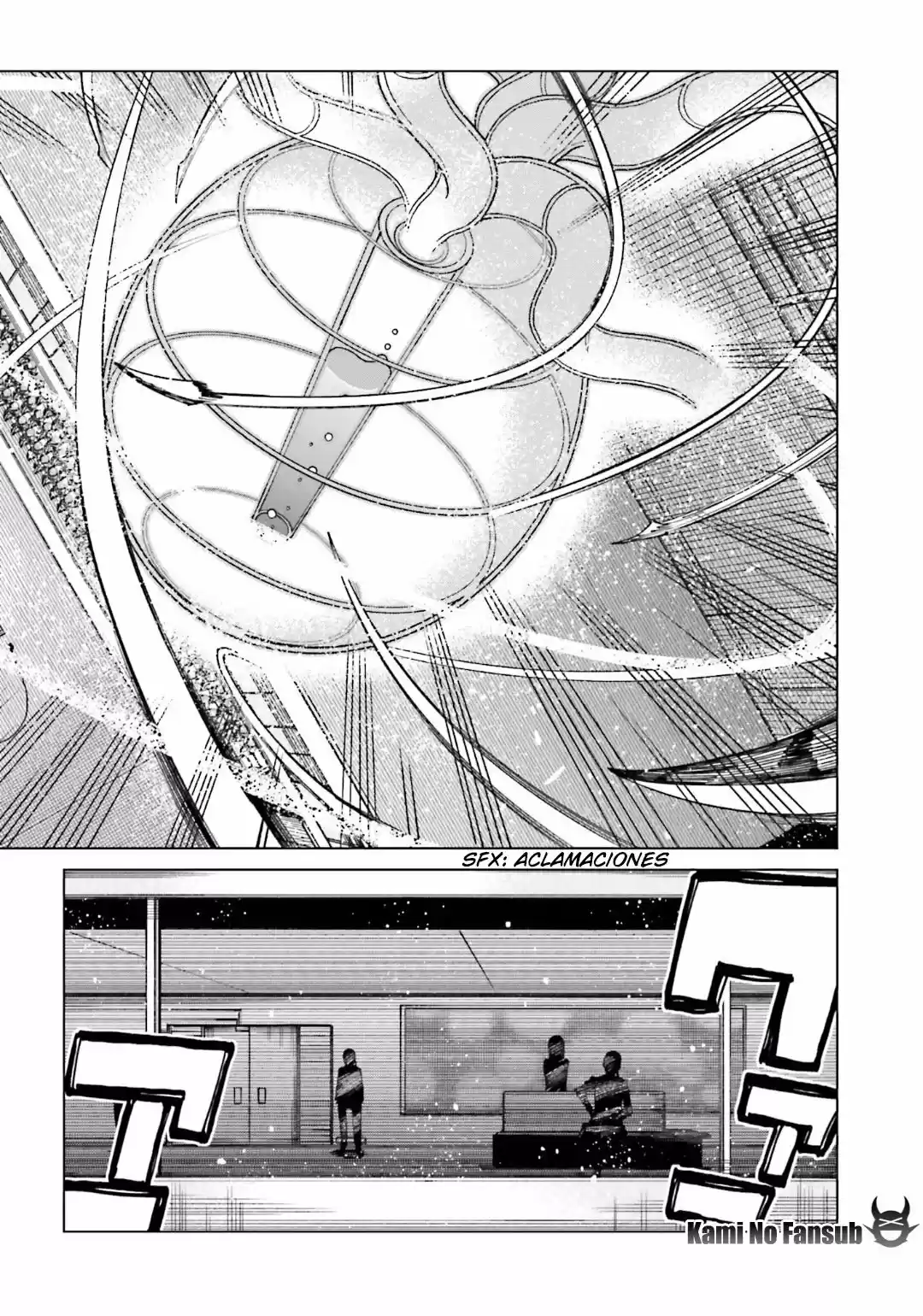 To Aru Kagaku no Accelerator (2013) - Capítulo 49 - Página 16 - LectorTMOo