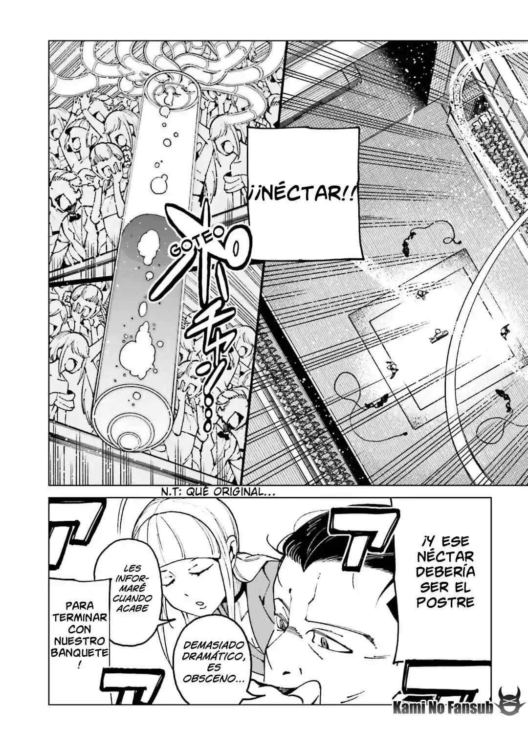 To Aru Kagaku no Accelerator (2013) - Capítulo 49 - Página 17 - LectorTMOo