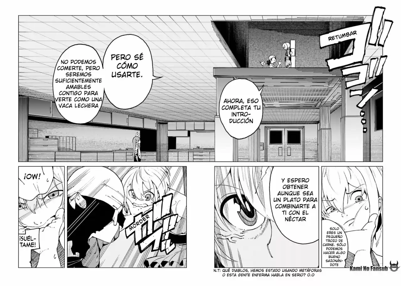 To Aru Kagaku no Accelerator (2013) - Capítulo 49 - Página 20 - LectorTMOo