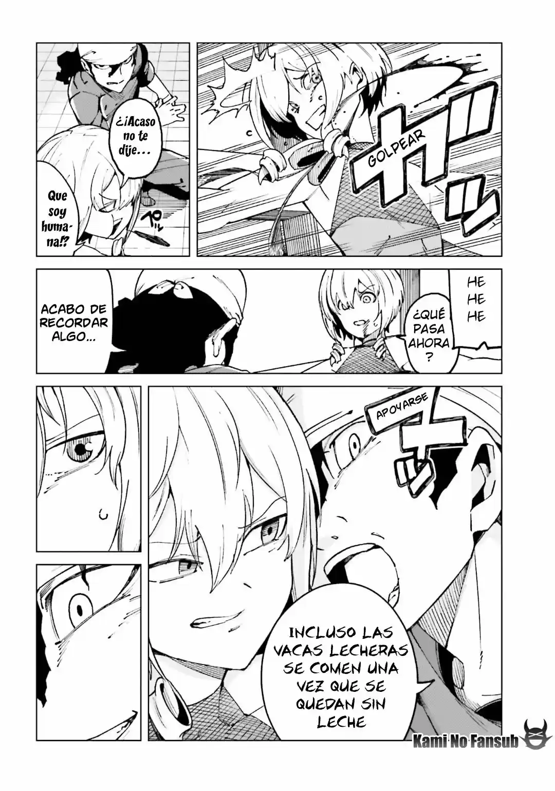 To Aru Kagaku no Accelerator (2013) - Capítulo 49 - Página 21 - LectorTMOo